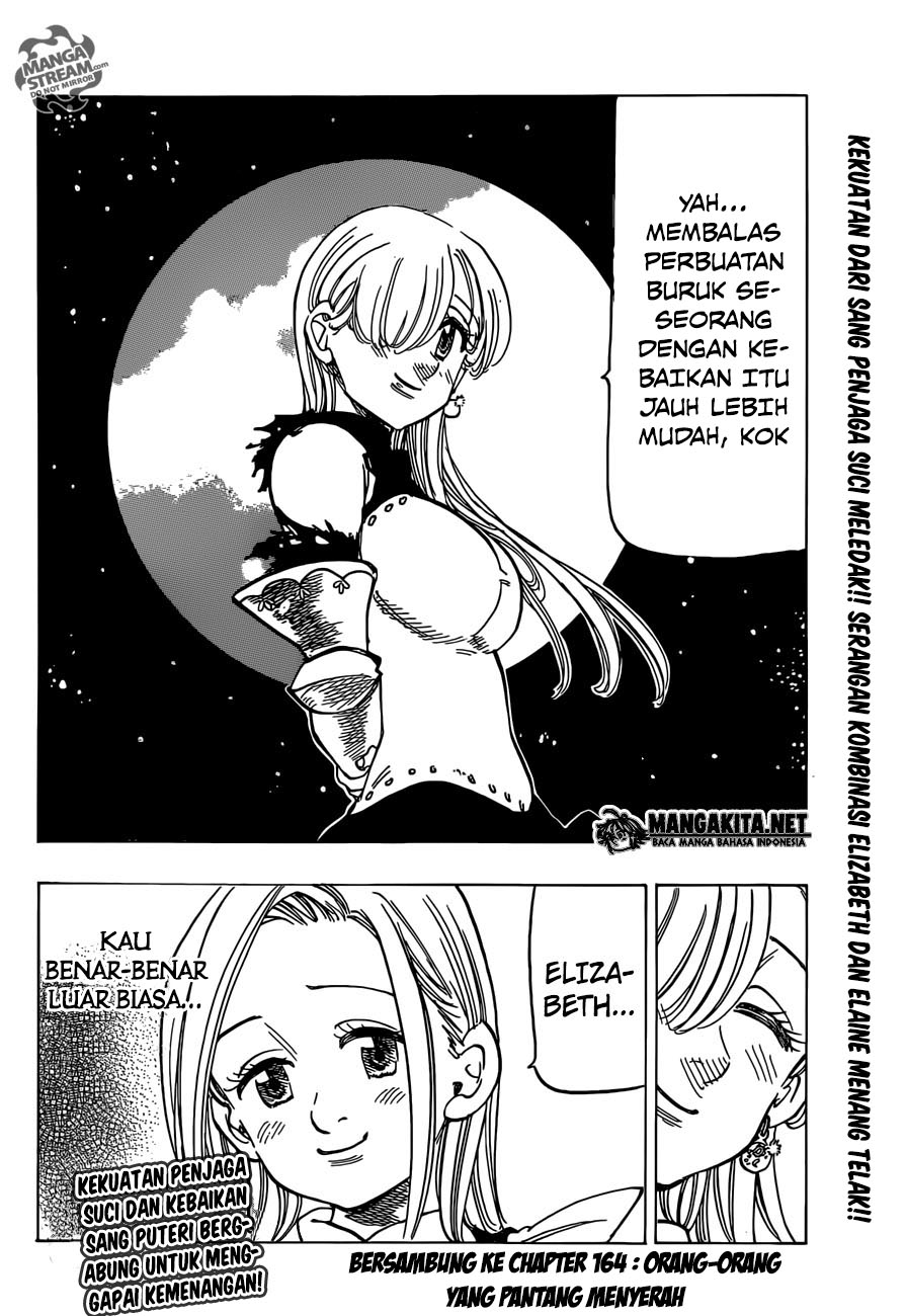 nanatsu-no-taizai - Chapter: 163