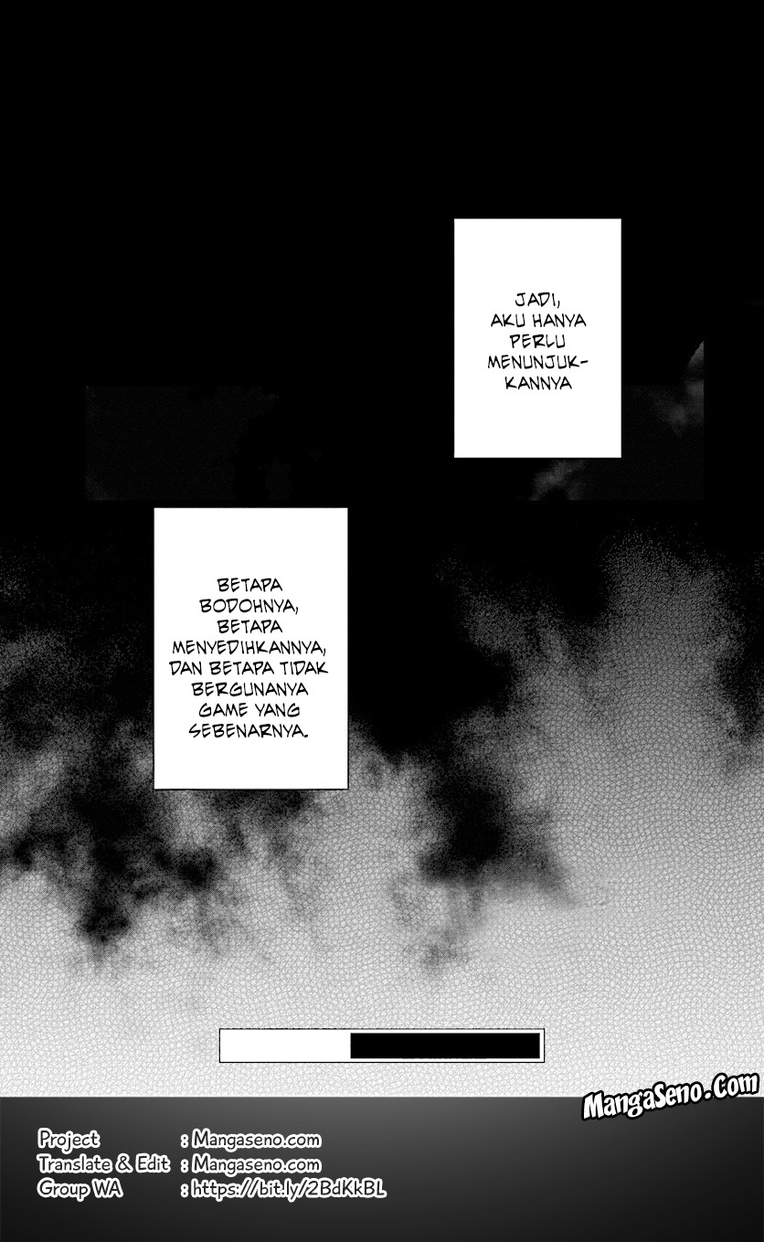 jishou-f-rank-no-oniisama-ga-game-de-hyouka-sareru-gakuen-no-chouten-ni-kunrin-suru-sou-desu-yo - Chapter: 08