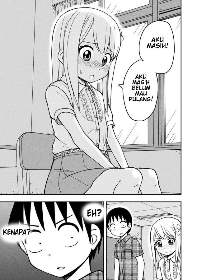 himeno-chan-ni-koi-wa-mada-hayai - Chapter: 11