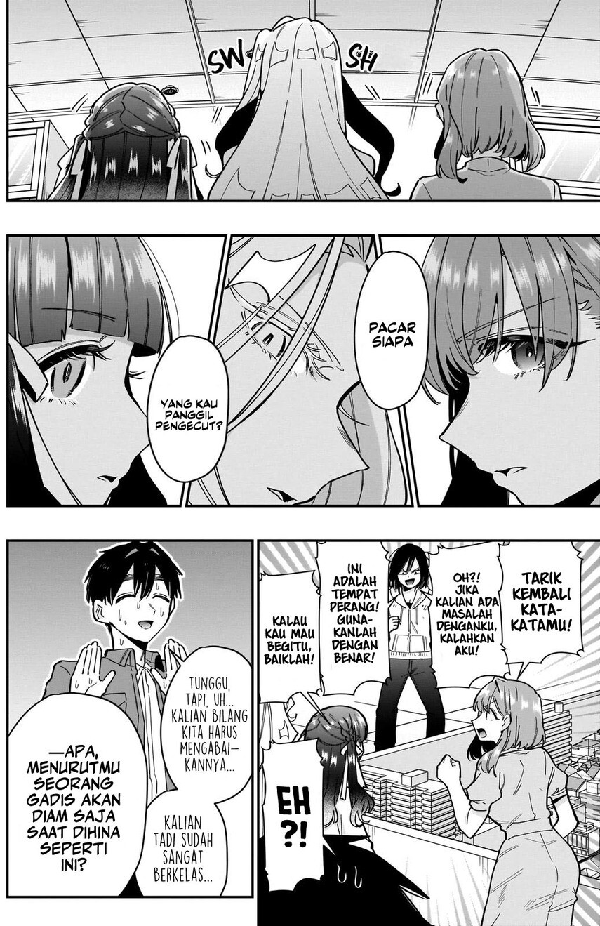 kimi-no-koto-ga-dai-dai-dai-dai-daisuki-na-100-ri-no-kanojo - Chapter: 121