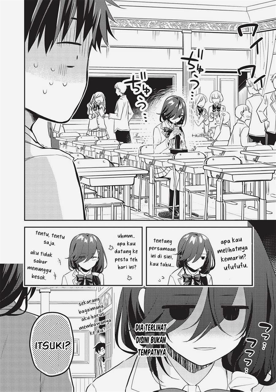 saijo-no-osewa-takane-no-hana-darakena-meimon-kou-de-gakuin-ichi-no-ojou-sama-seikatsu-noryoku-kaimu-o-kagenagara-osewa-suru-koto-ni-narimashita - Chapter: 9