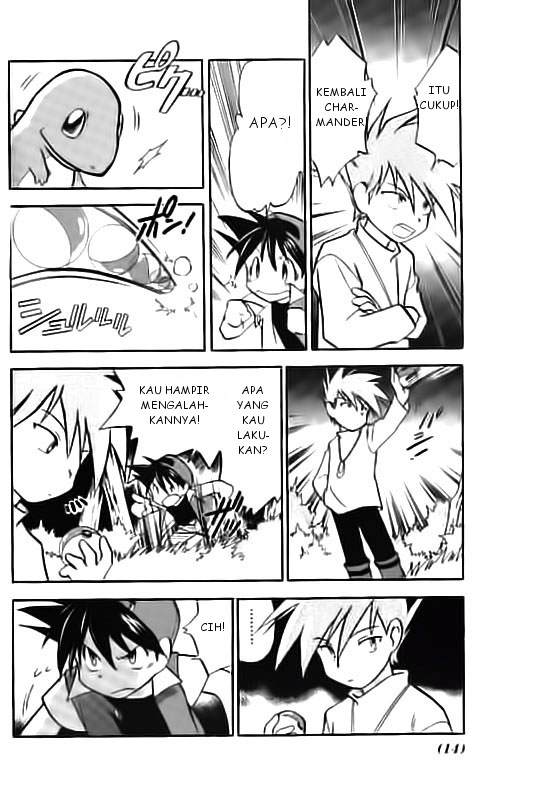 pokemon-special - Chapter: 1