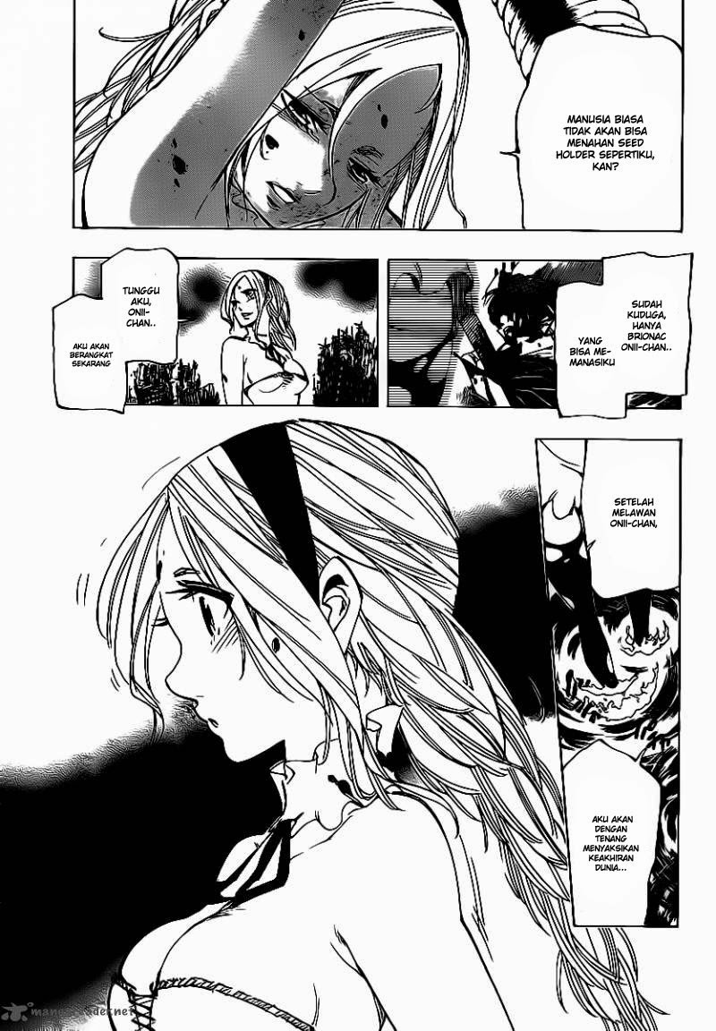 arago - Chapter: 73