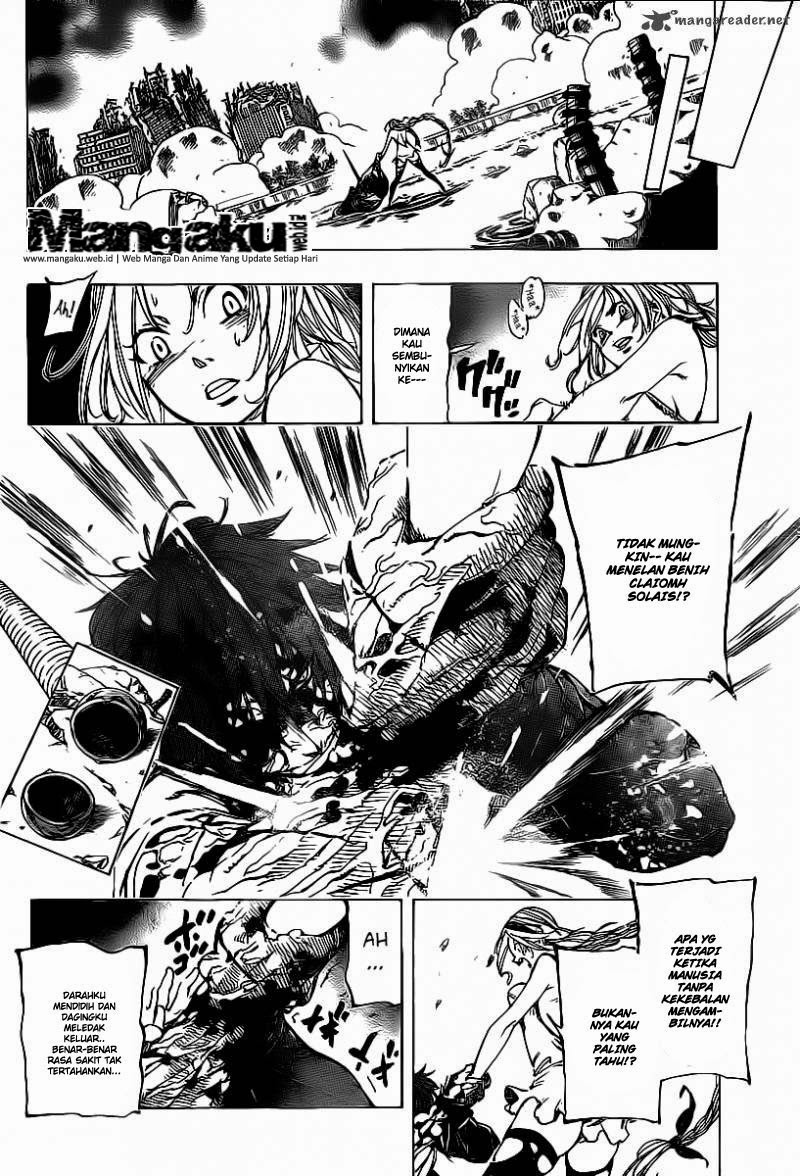 arago - Chapter: 73