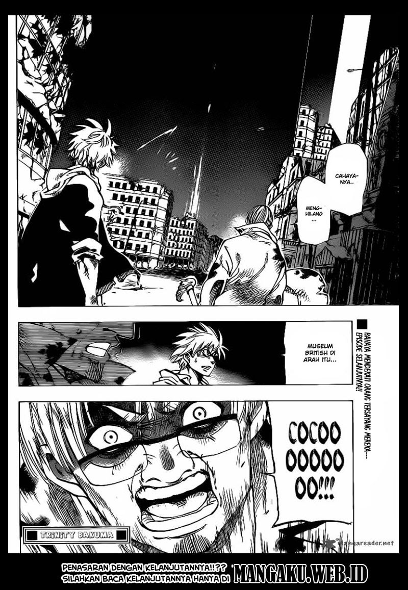 arago - Chapter: 73