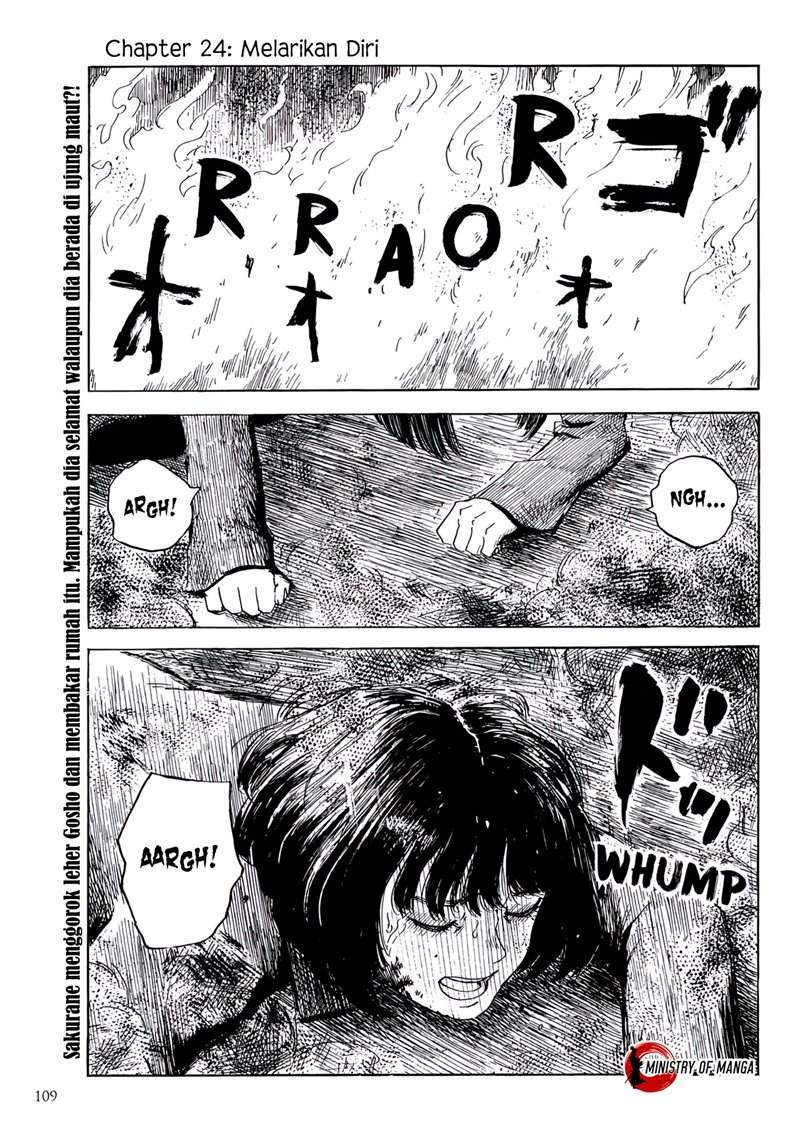 happiness - Chapter: 24