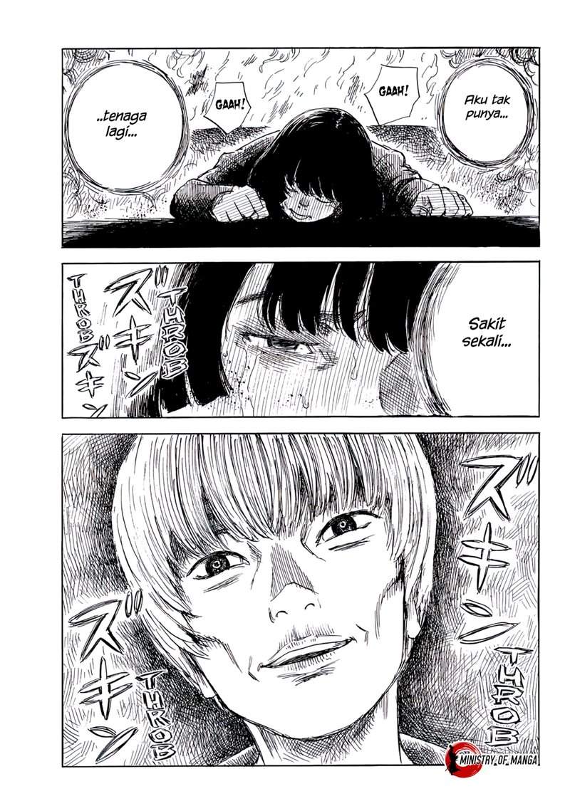 happiness - Chapter: 24