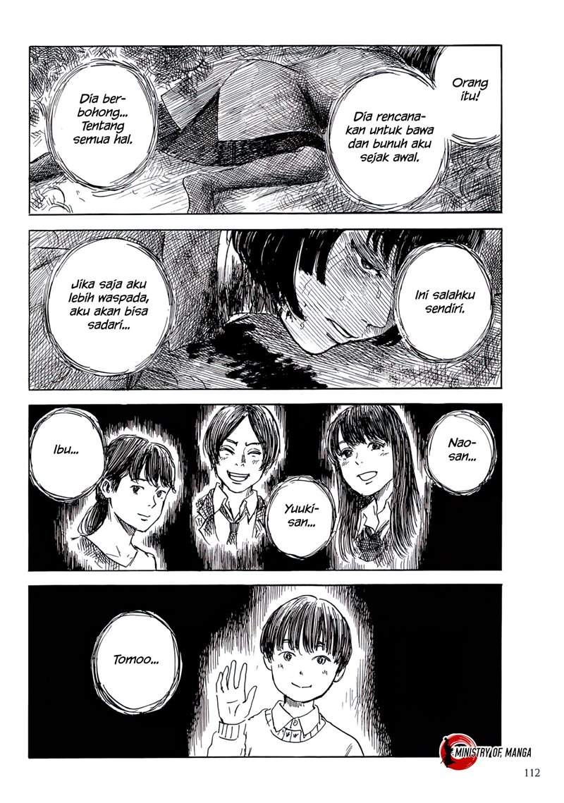 happiness - Chapter: 24