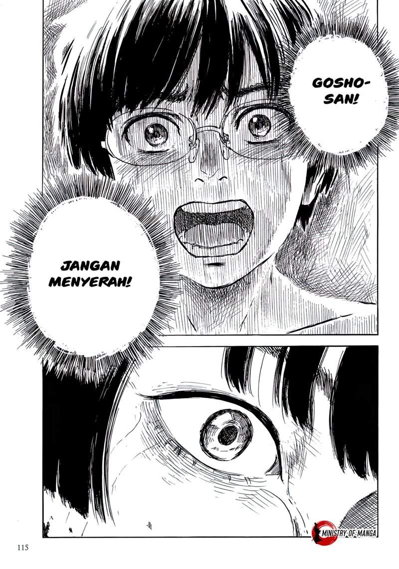 happiness - Chapter: 24