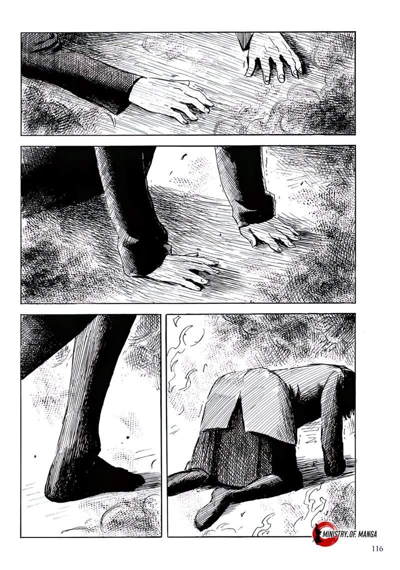 happiness - Chapter: 24