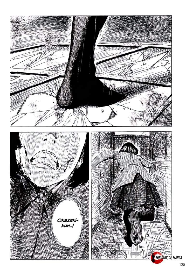 happiness - Chapter: 24