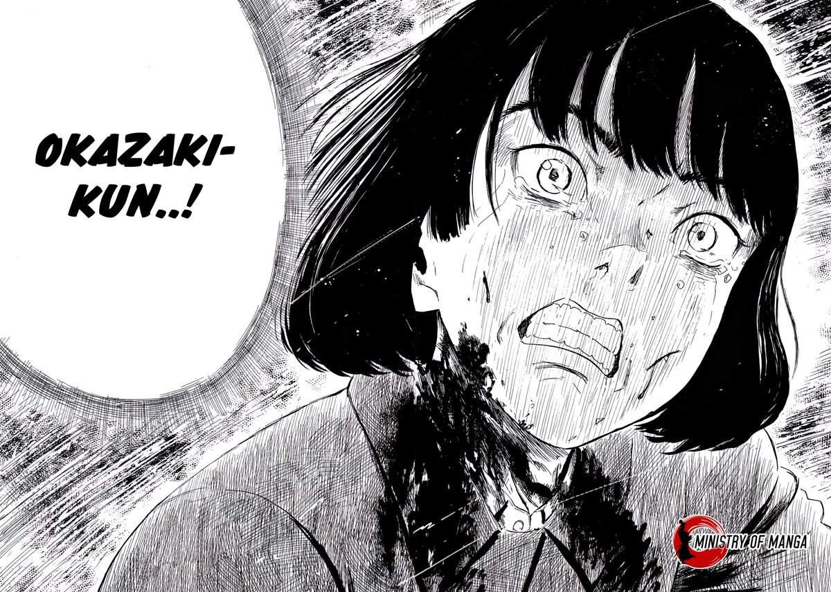 happiness - Chapter: 24