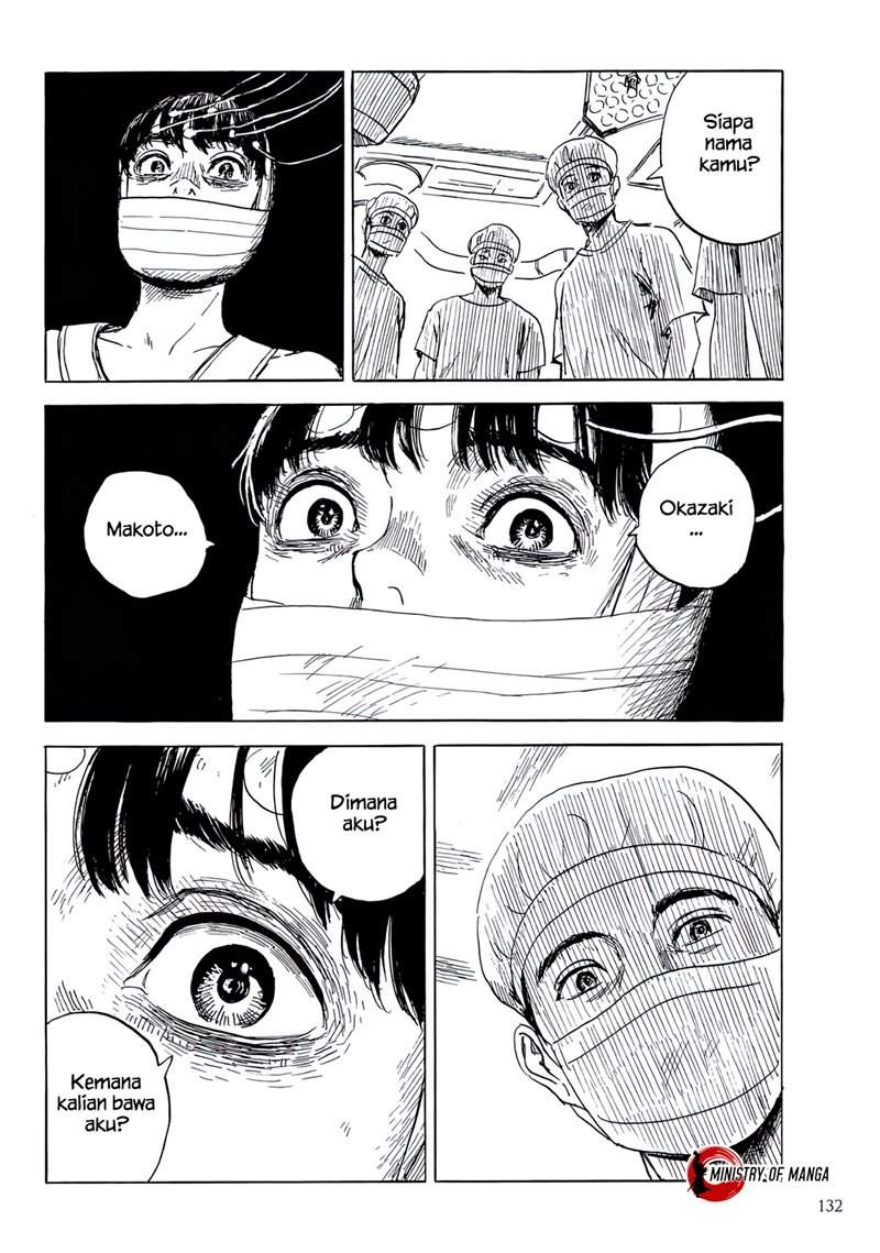 happiness - Chapter: 24