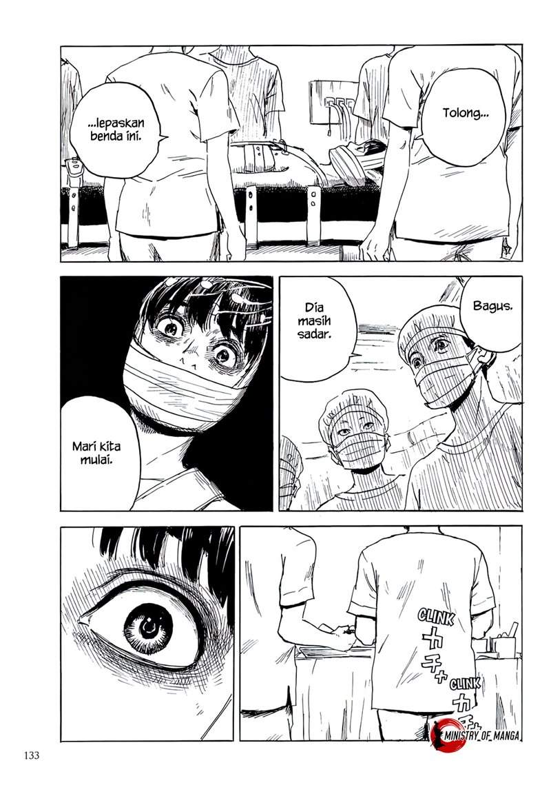 happiness - Chapter: 24