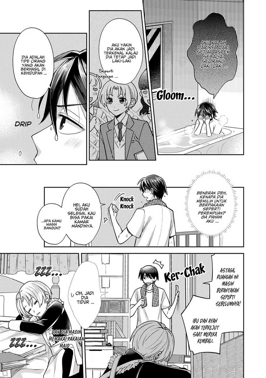 inaho-kun-wa-nise-kanojo-no-hazu-na-no-ni - Chapter: 4