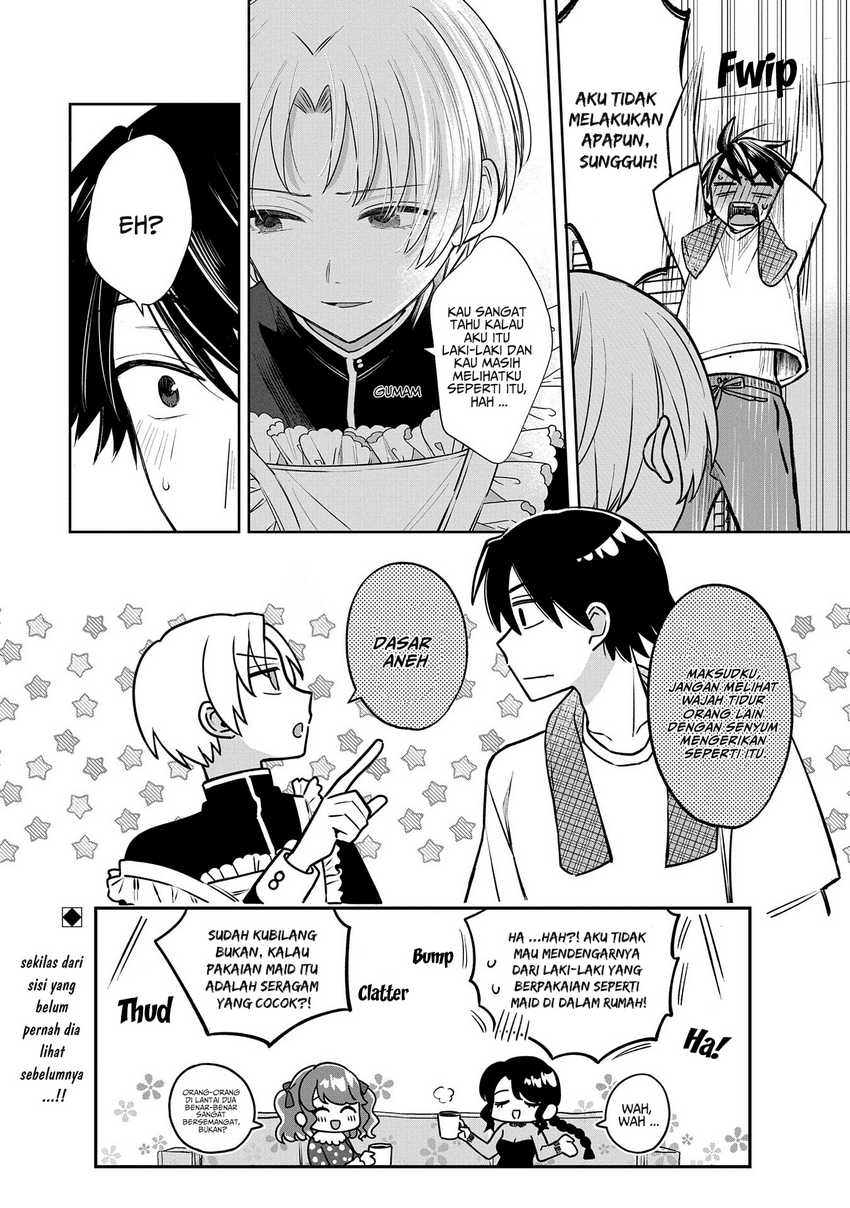 inaho-kun-wa-nise-kanojo-no-hazu-na-no-ni - Chapter: 4