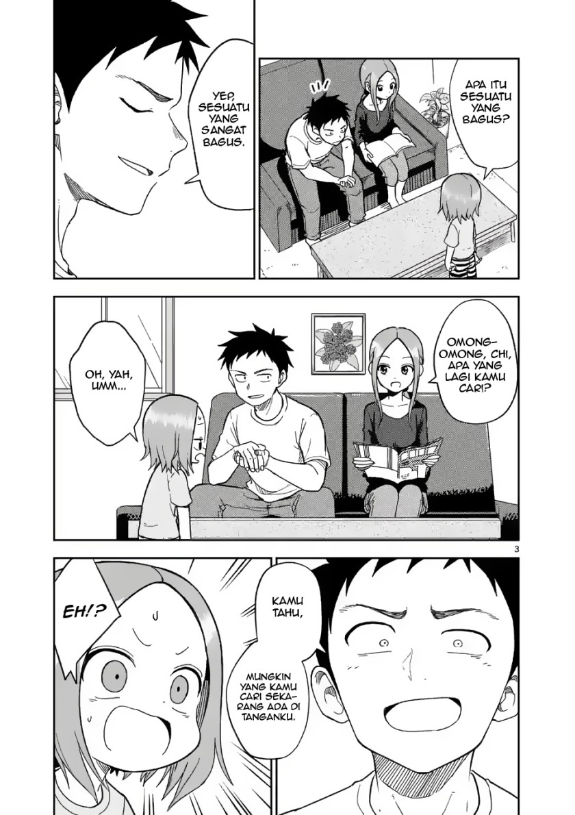 karakai-jouzu-no-moto-takagi-san - Chapter: 157