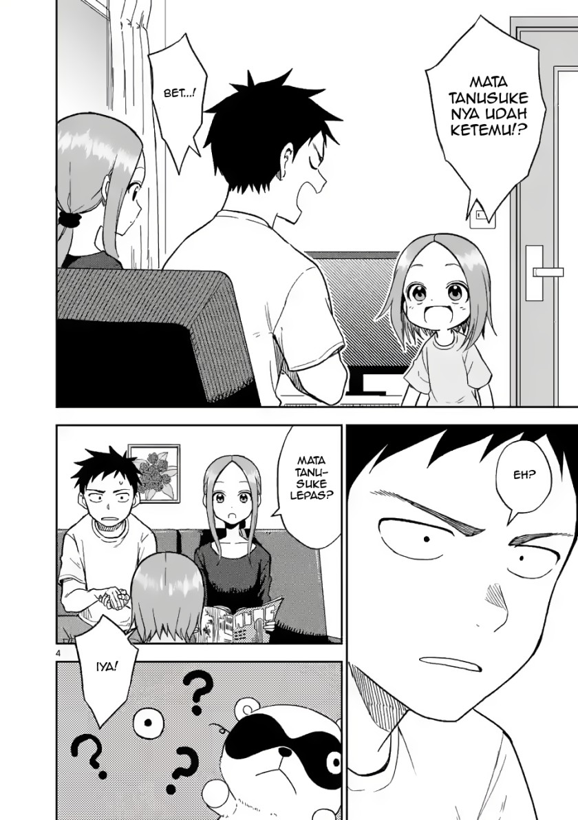 karakai-jouzu-no-moto-takagi-san - Chapter: 157