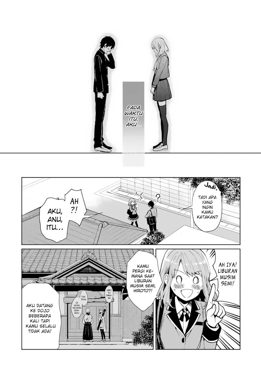 makai-kaeri-no-rettou-nouryokusha - Chapter: 00