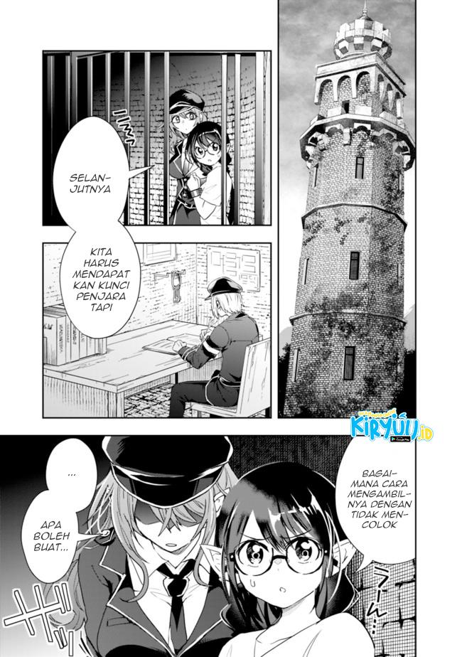 isekai-monster-breeder - Chapter: 70