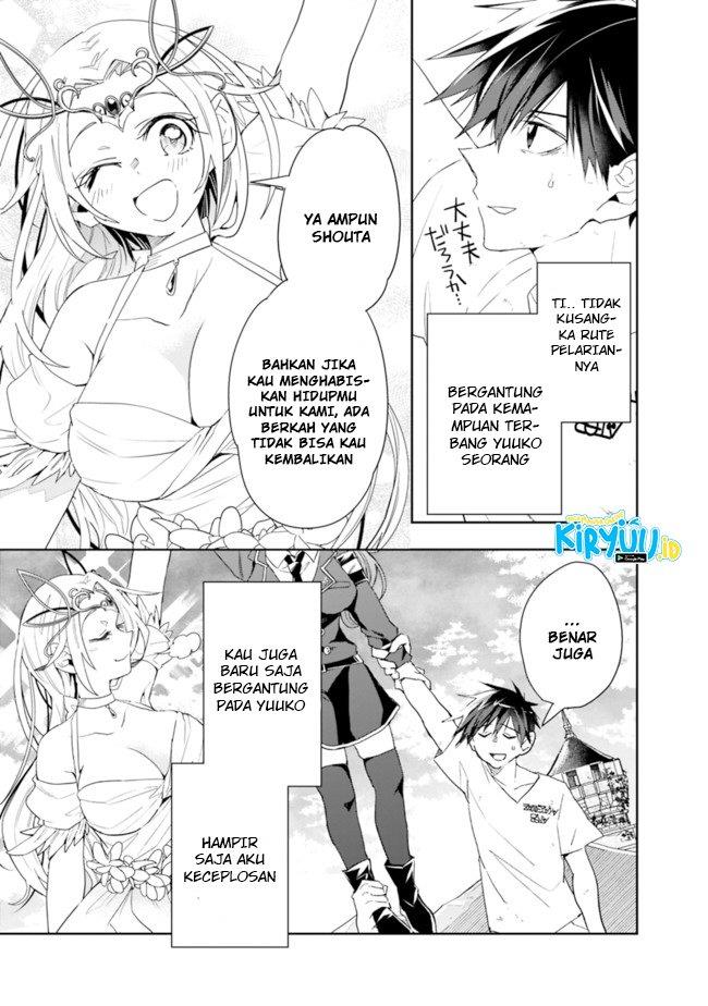 isekai-monster-breeder - Chapter: 70