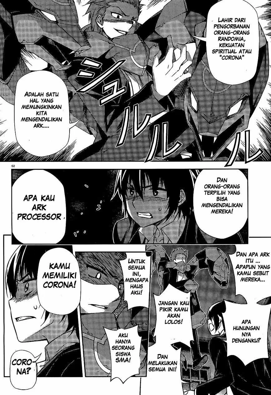 ark-romancer - Chapter: 02