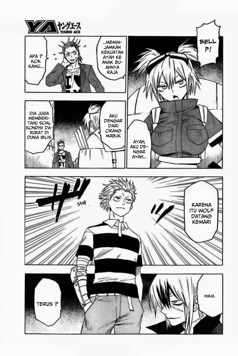 blood-lad - Chapter: 44