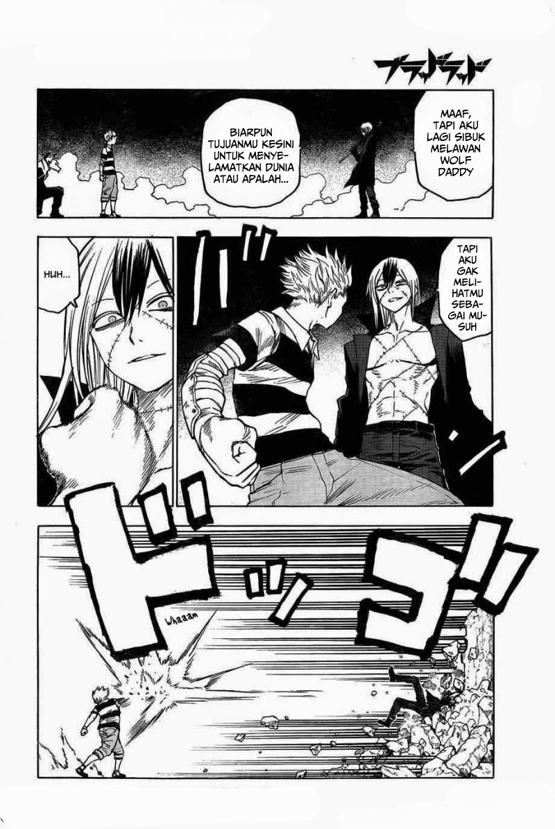 blood-lad - Chapter: 44