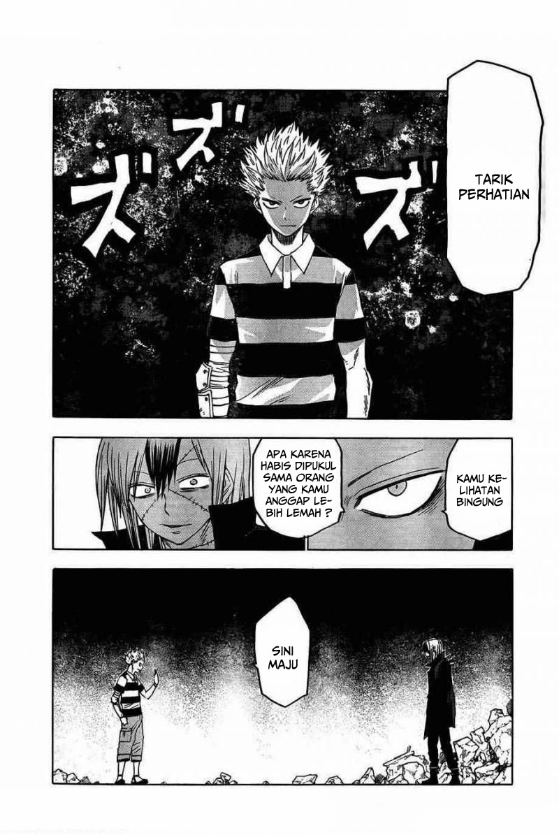 blood-lad - Chapter: 44