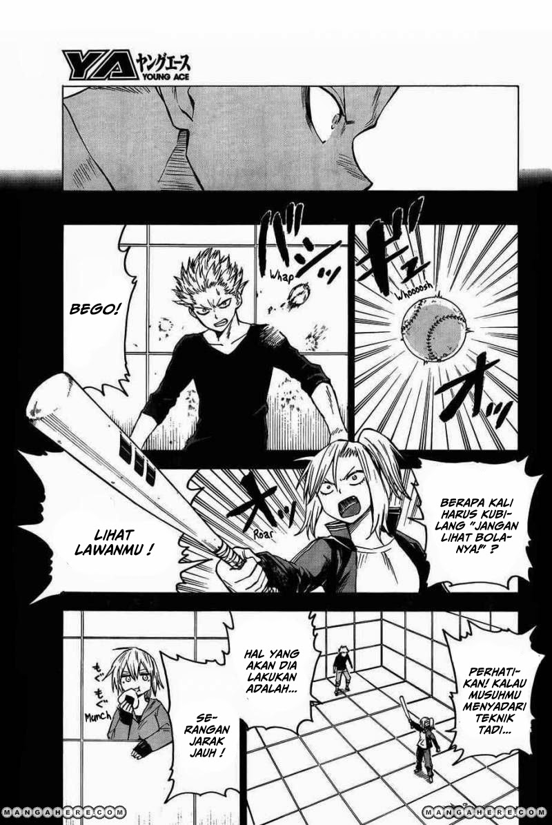 blood-lad - Chapter: 44