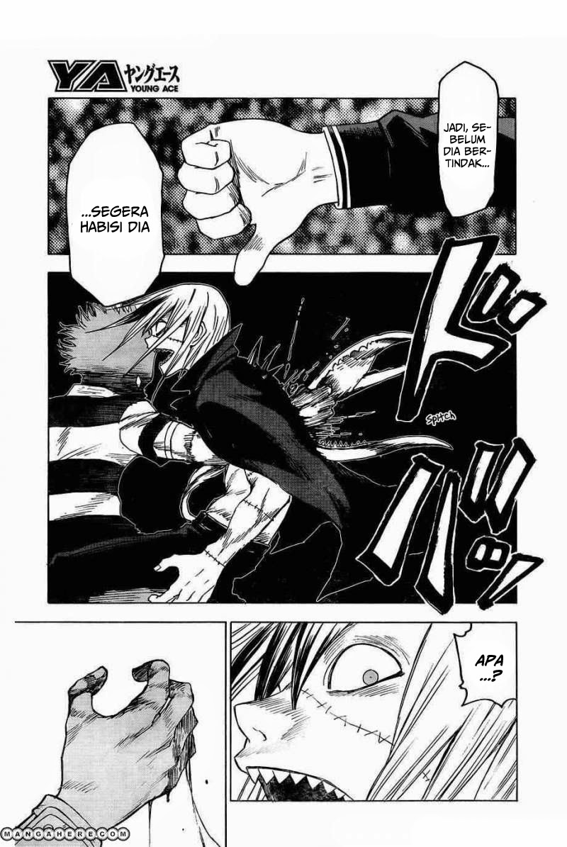 blood-lad - Chapter: 44