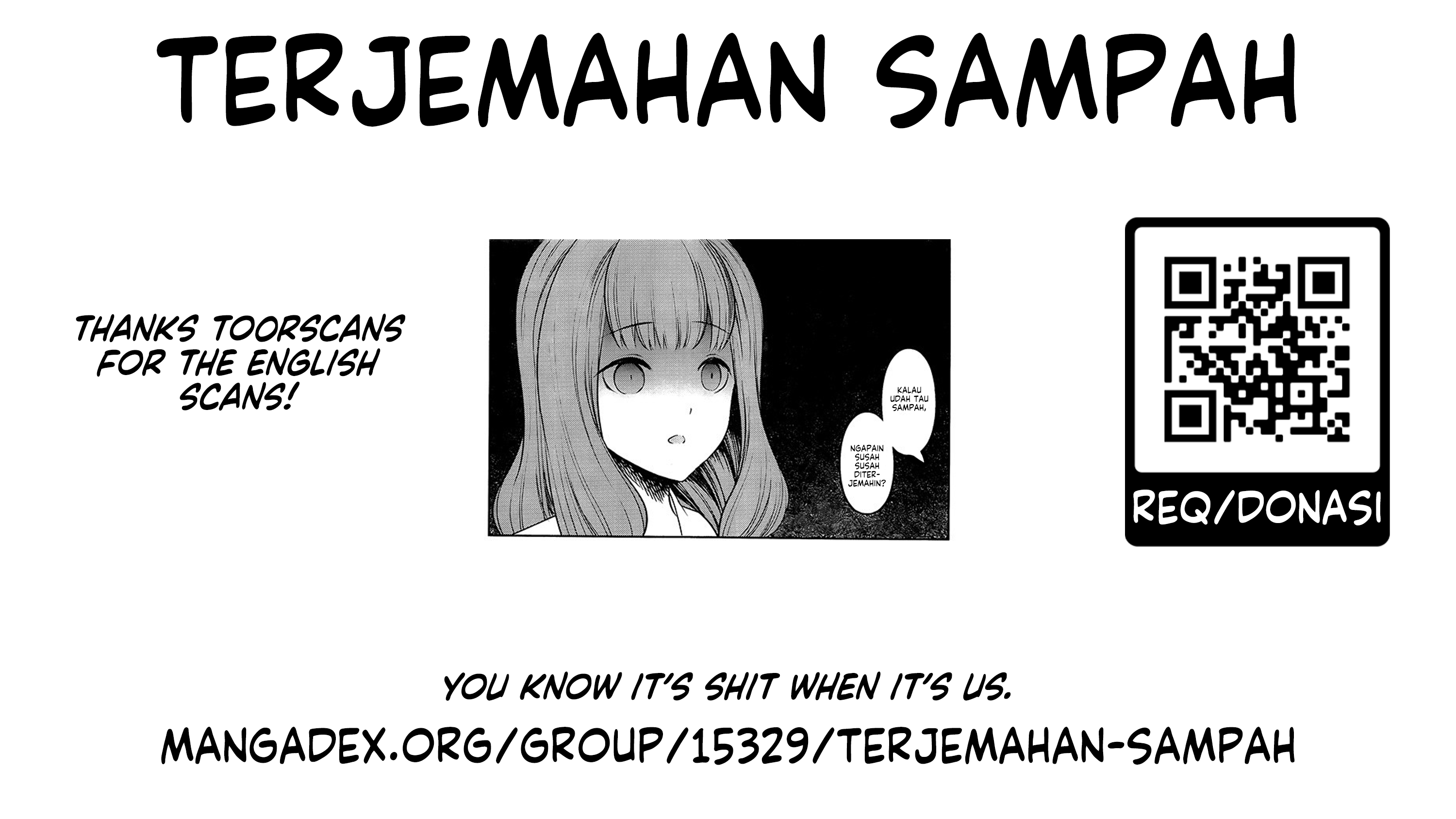 yancha-gal-no-anjou-san - Chapter: 34.5