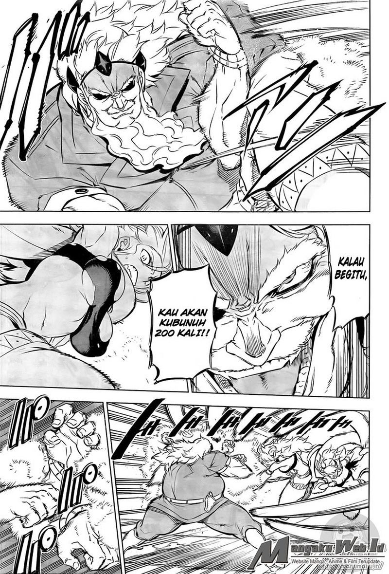 akame-ga-kill - Chapter: 72