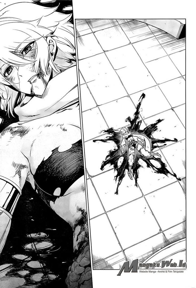 akame-ga-kill - Chapter: 72