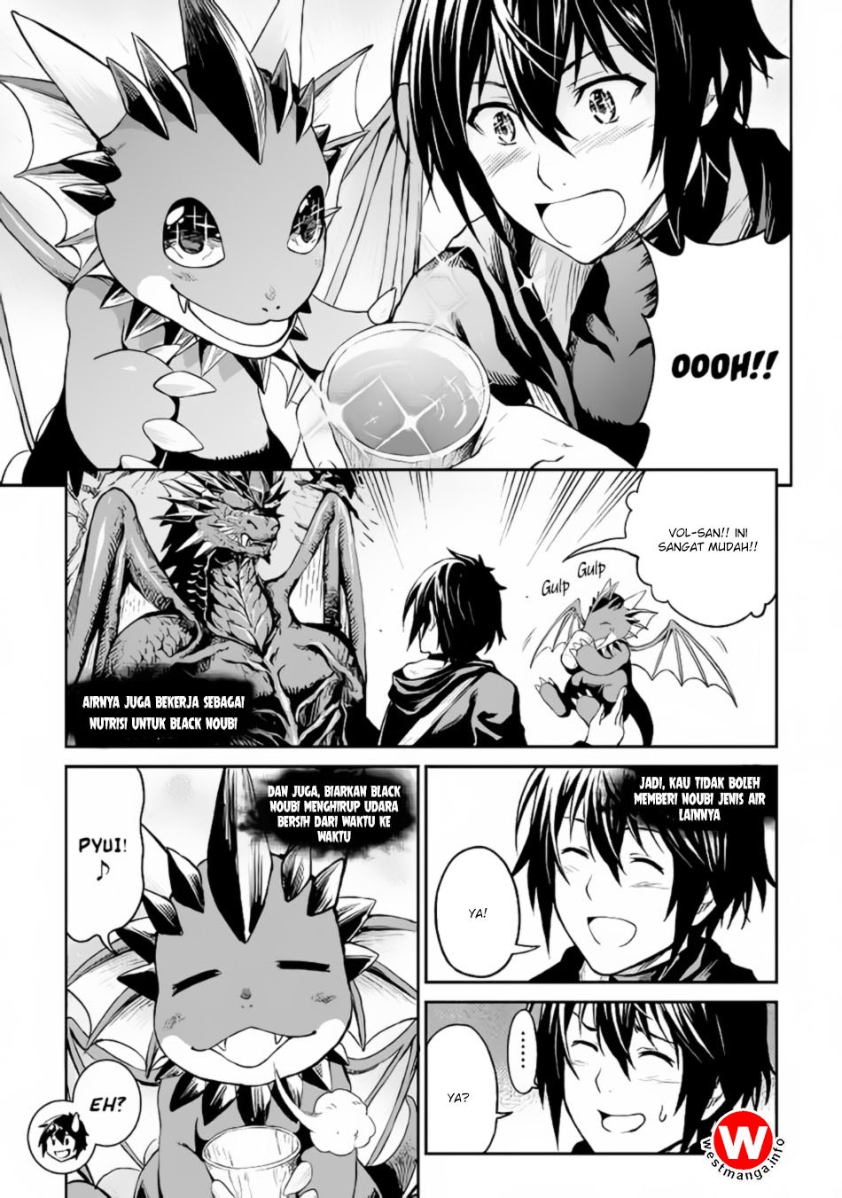 souzai-saishuka-no-isekai-ryokouki - Chapter: 08