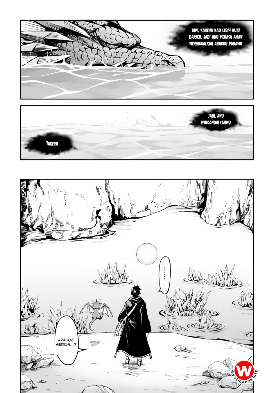 souzai-saishuka-no-isekai-ryokouki - Chapter: 08