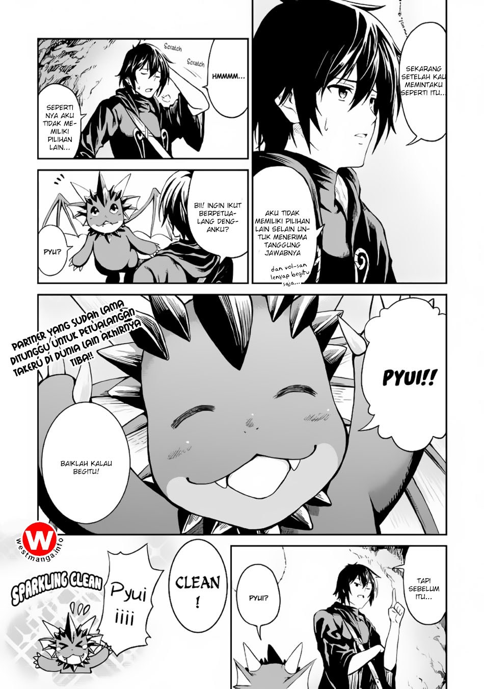 souzai-saishuka-no-isekai-ryokouki - Chapter: 08