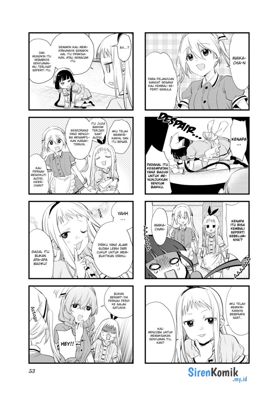 blend-s - Chapter: 105