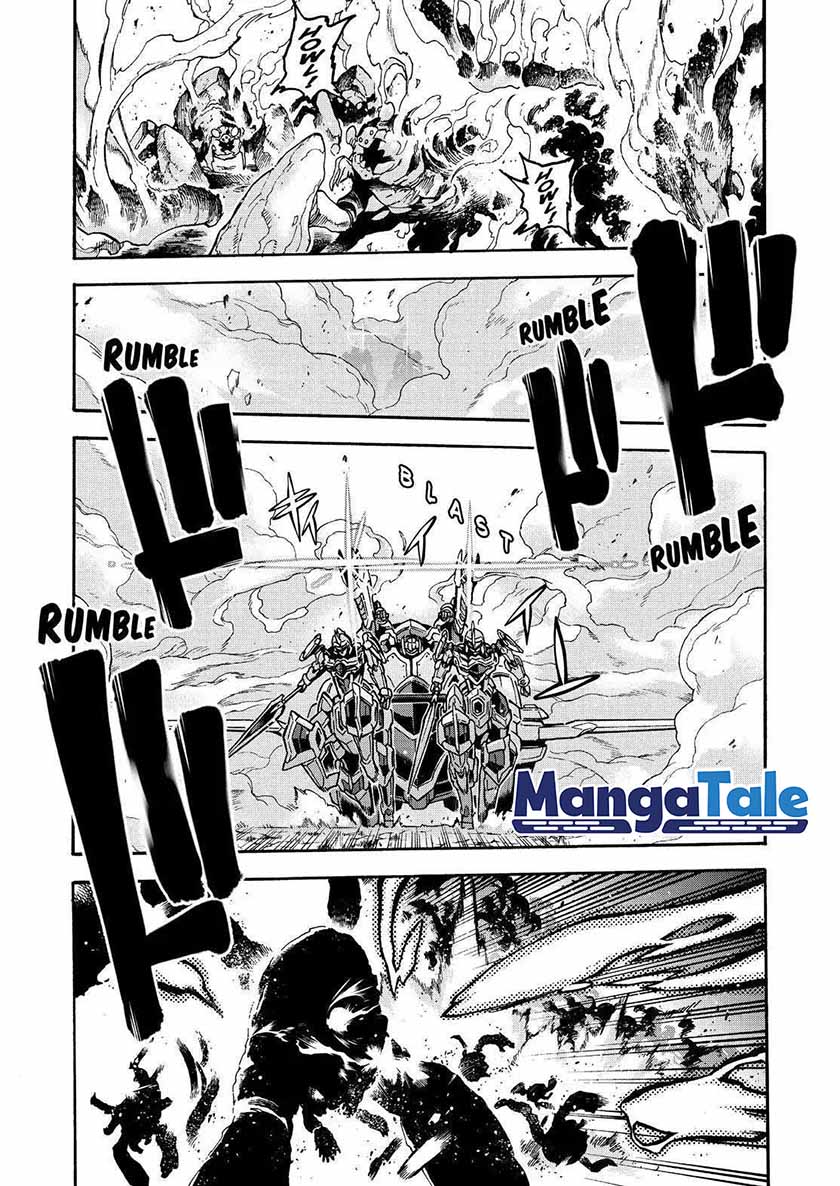 knights-magic - Chapter: 51