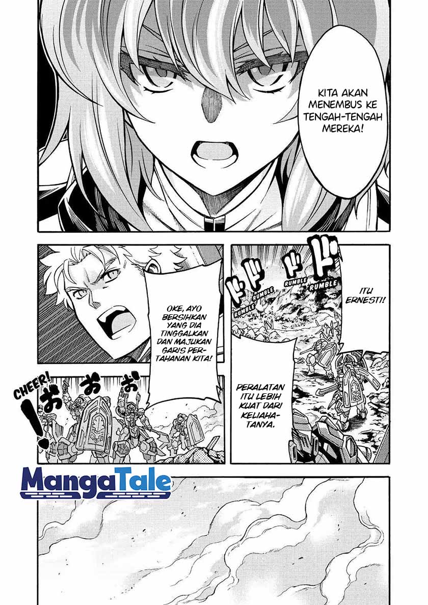 knights-magic - Chapter: 51