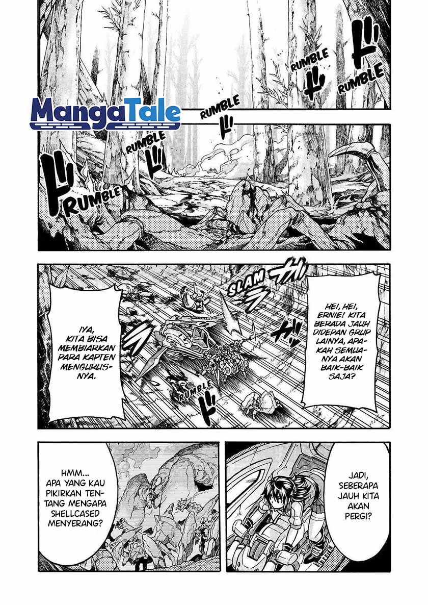 knights-magic - Chapter: 51