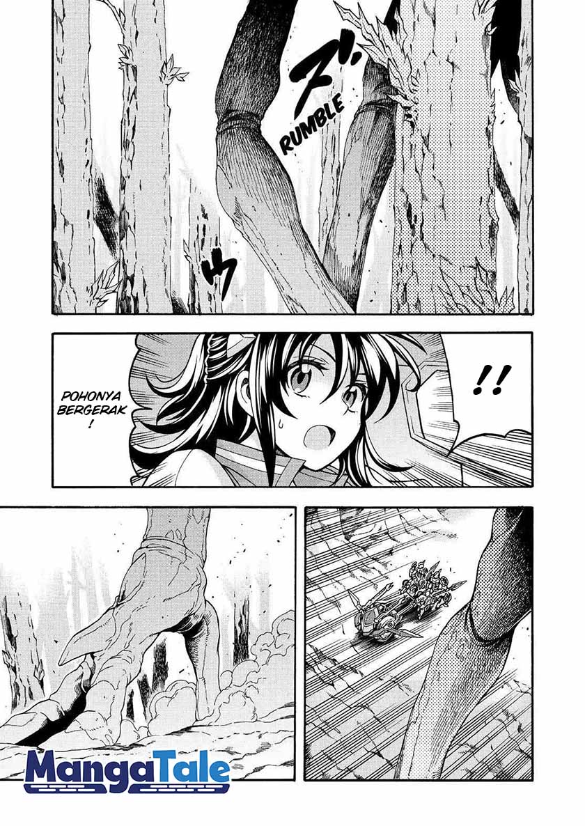 knights-magic - Chapter: 51