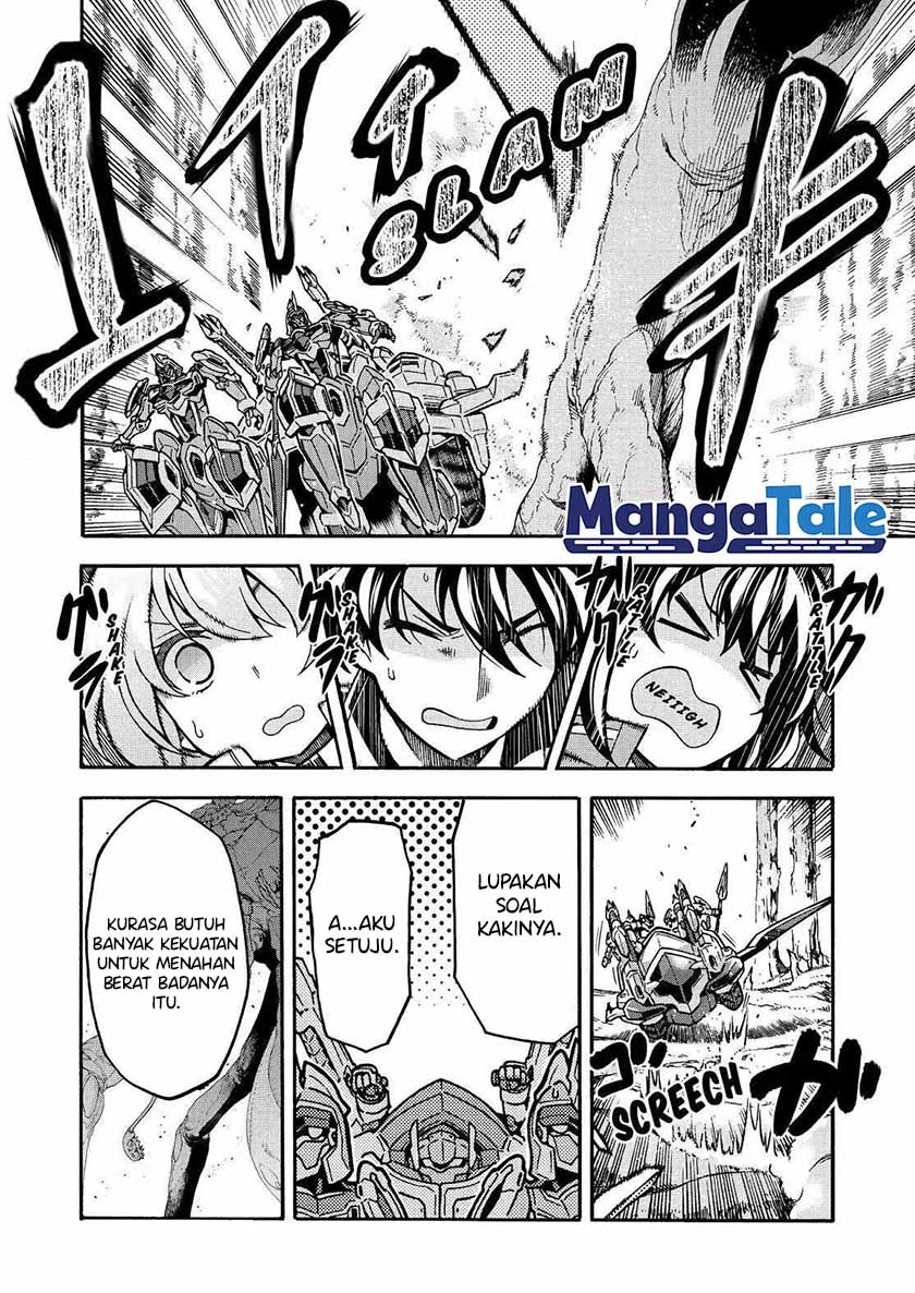 knights-magic - Chapter: 51