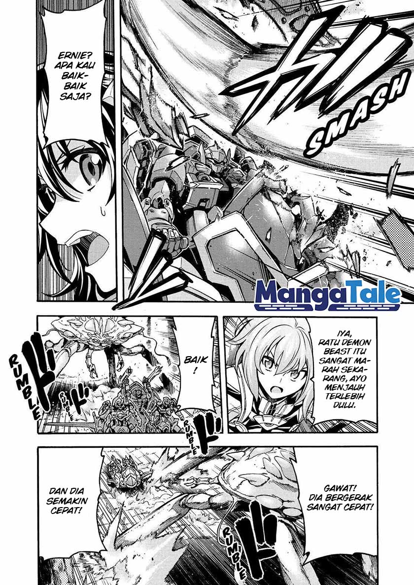 knights-magic - Chapter: 51