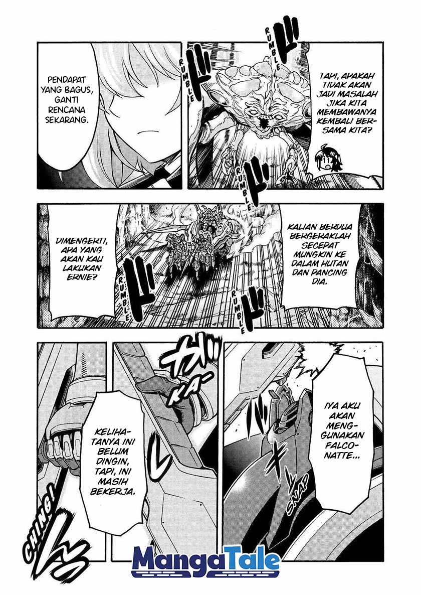 knights-magic - Chapter: 51