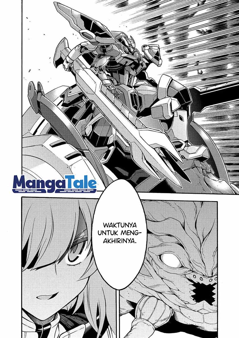 knights-magic - Chapter: 51