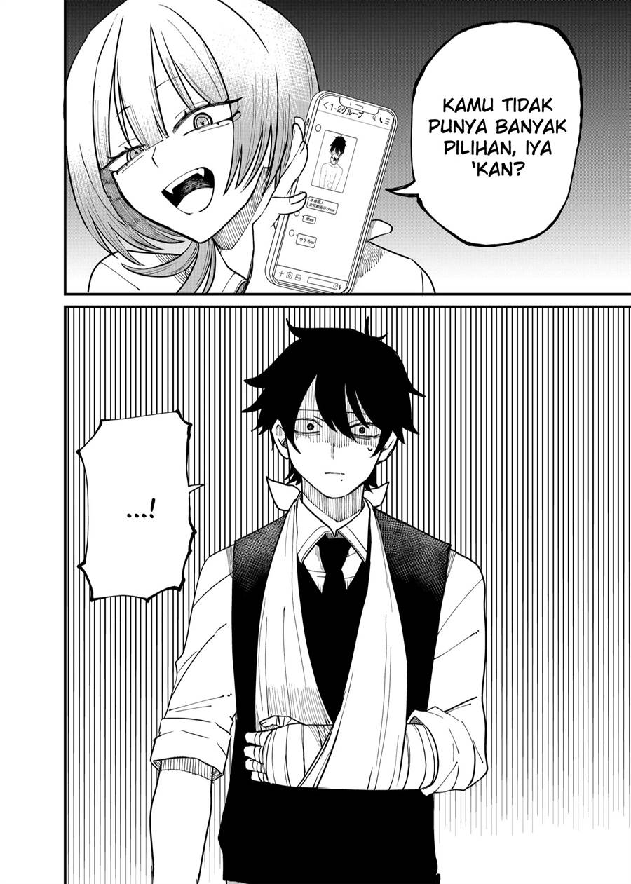 shihai-shoujo-kubaru-chan - Chapter: 4