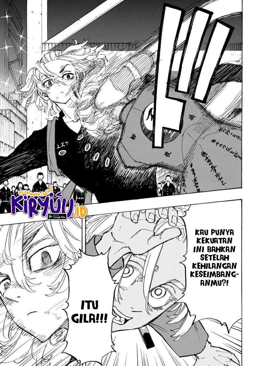 tokyo-revengers - Chapter: 171