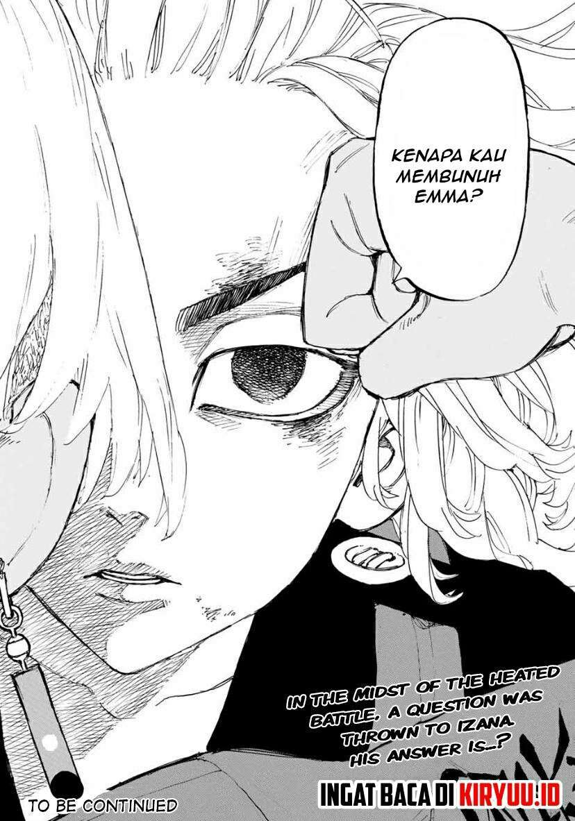 tokyo-revengers - Chapter: 171