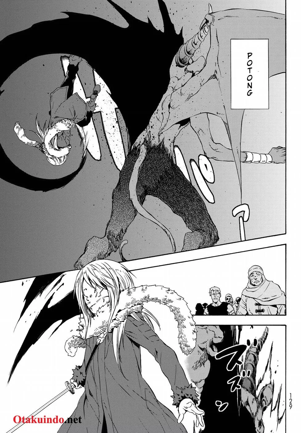 tensei-shitara-slime-datta-ken - Chapter: 44